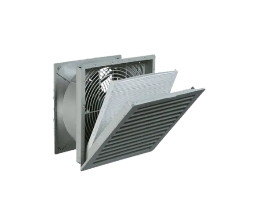 Ventiladores com Filtro PFB 67.000 Pfannenberg