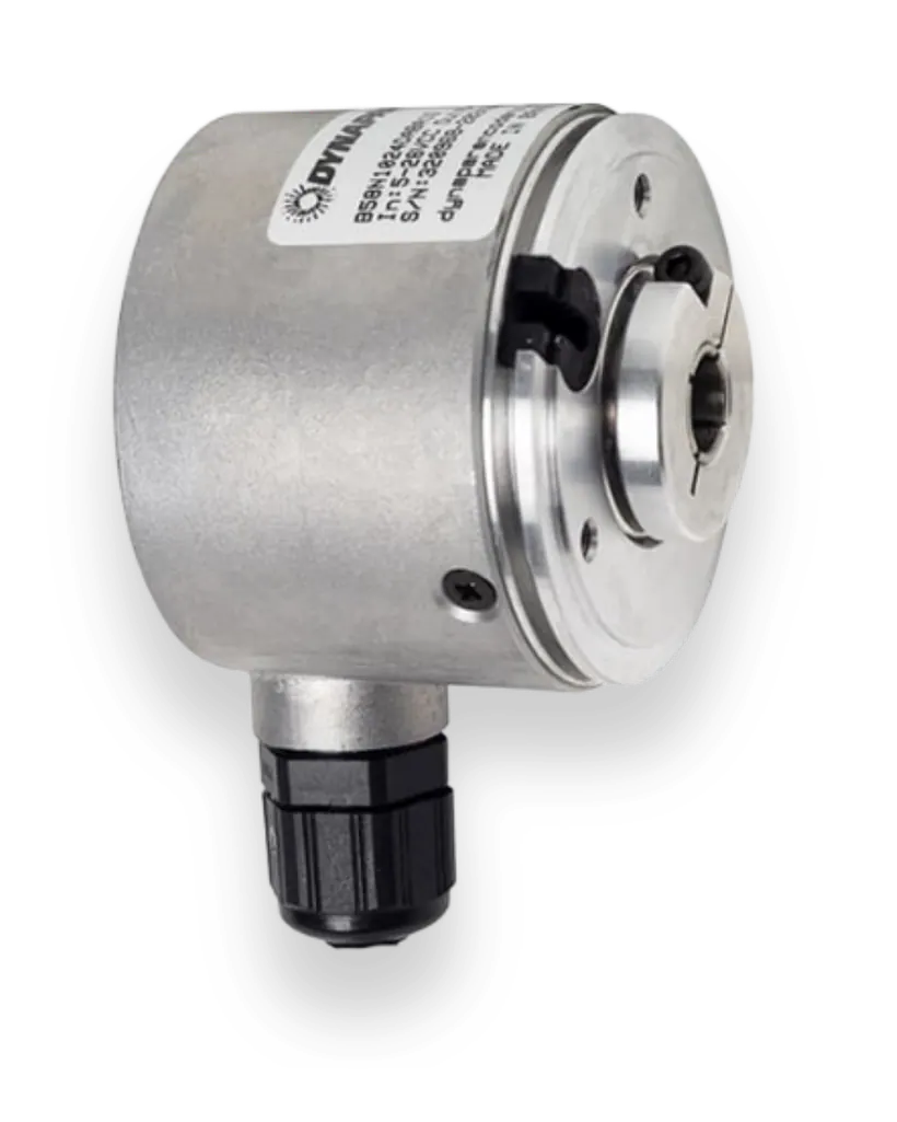 Encoder Incremental B58N