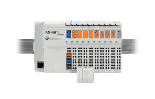 Sistema para Controle de Temperatura PMA KS Vario