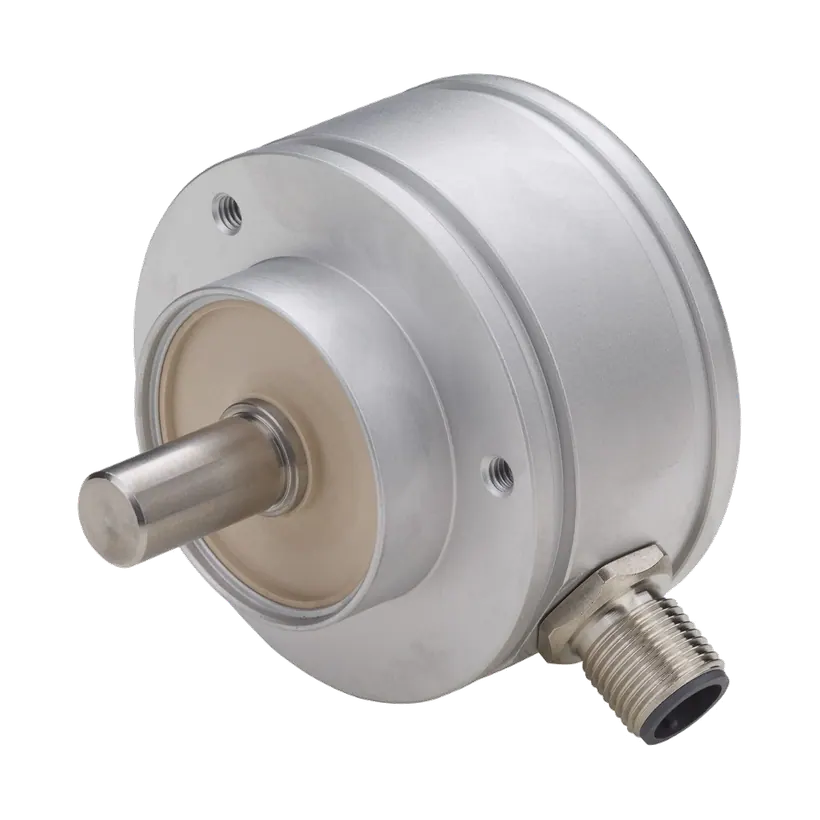 Encoder Absoluto Heavy Duty Hengstler AR62/AR63