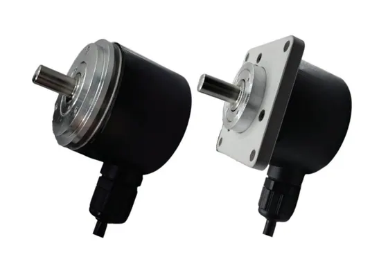 Encoder Incremental Dynapar B58X