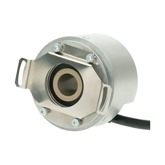Encoder Incremental Hengstler RI64 para Motor