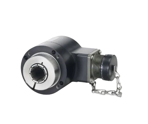 Encoder Incremental HSD25