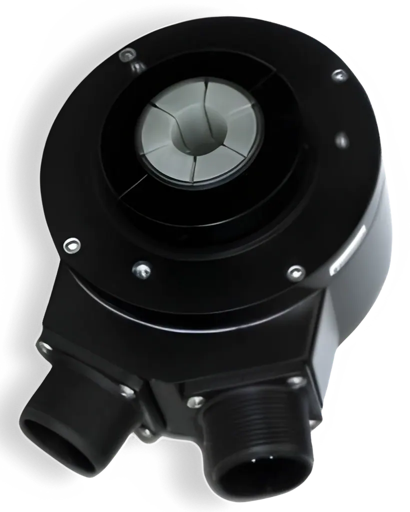 Encoder Incremental Dynapar HS35R