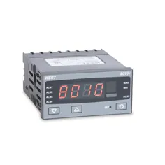 Indicador de Processos West 8010+ | P8010