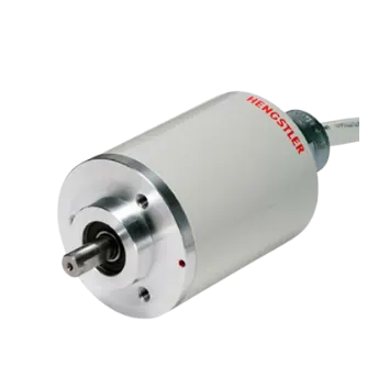 Encoder Incremental Hengstler RX70 ICURO
