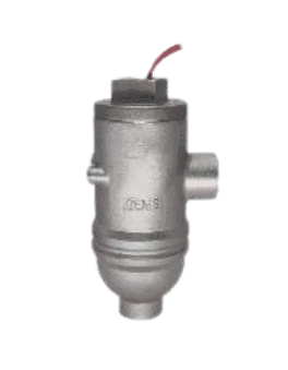 LS-800-5 Chave de Nível Pontual