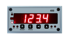 Frequencimetro MDF-420B