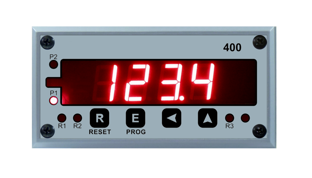 Frequencimetro MDF-420B