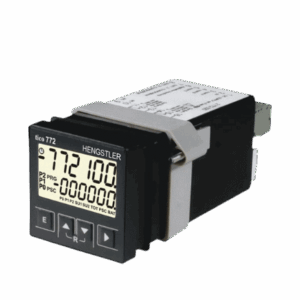 Contador Eletrônico Multifuncional Hengstler Tico 772