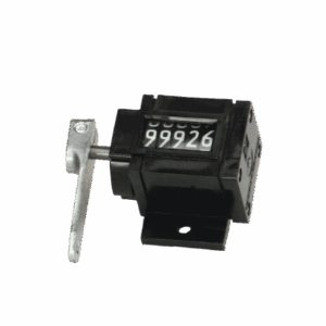 Contador de Voltas e Golpes / Batidas Miniatura 7458, 7459, 7460, 7461 – Small Square Case