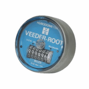Hubodômetro Mecânico Veeder-Root Série 777