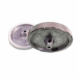 Rodas para Contadores Mecânicos Veeder-Root