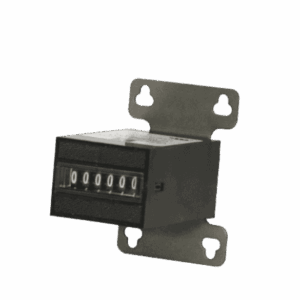 Contador Eletromecânico Série 7790 Trojan – Sem Reset