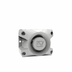 Sirenes Eletrônicas PATROL Pfannenberg