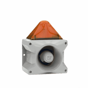 Sirenes com Luz PA X 10-10 Pfannenberg