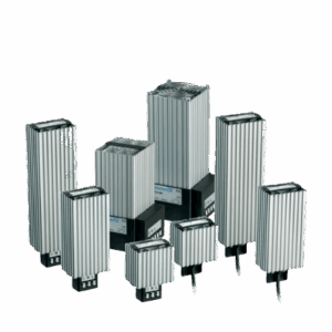 Linha PFH-T Termoventiladores Compactos com Termostato