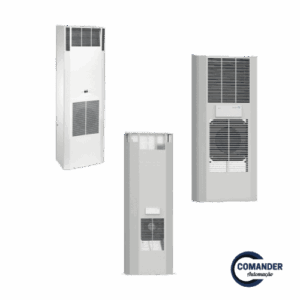 Linha DTS Ar Condicionado de Painel Pfannenberg