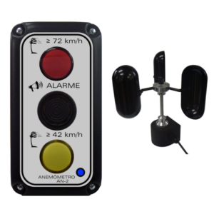 ANEMÔMETRO AN-2