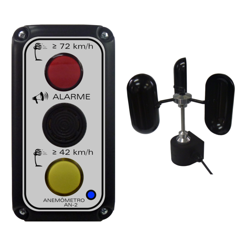 ANEMÔMETRO AN-2