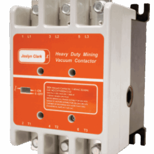 Contator a Vácuo 1140 Joslyn-Clark