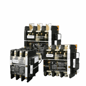 Contator a Vácuo CV Joslyn-Clark