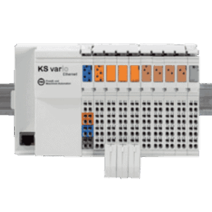 Sistema para Controle de Temperatura PMA KS Vario