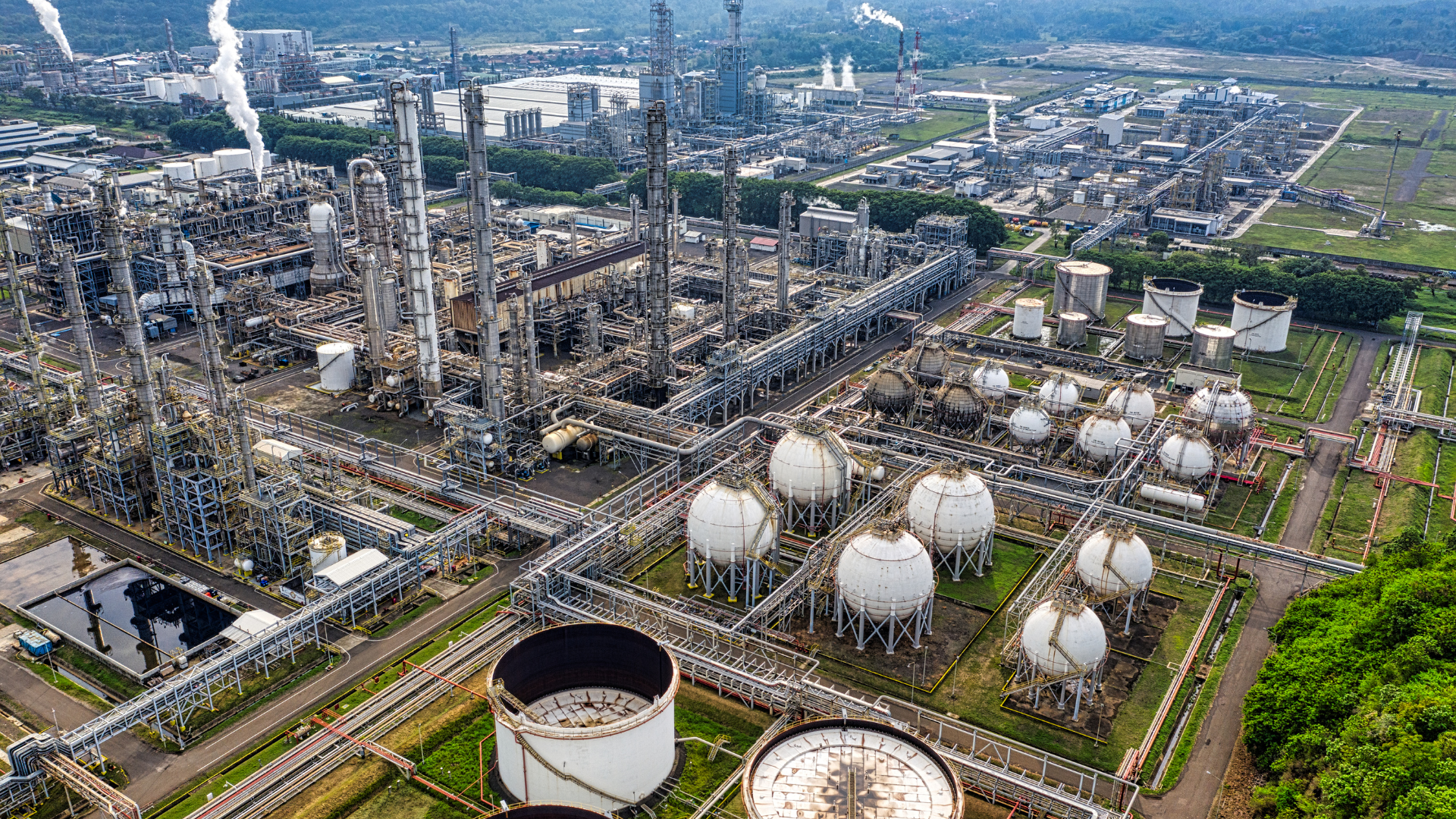 Distribuidor Specialty Product Technologies