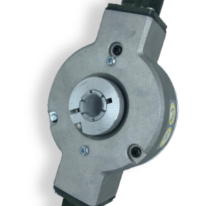 encoder incremental