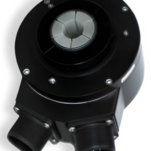 Encoder Incremental Dynapar HS35R