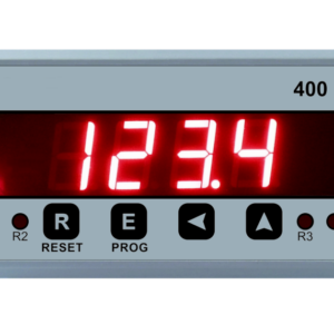 Frequencimetro MDF-420B