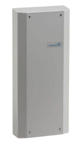 PWS 6302C pfannenberg trocador calor