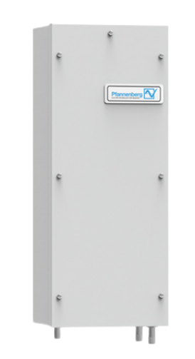 PWS 7102 pfannenberg trocador de calor