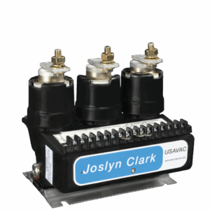 Contator a Vácuo VC Joslyn-Clark