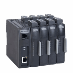 Sistema para Controle de Temperatura WEST MLC 9000+