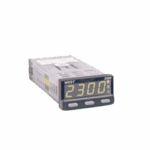 Controlador de Processos WEST N2300
