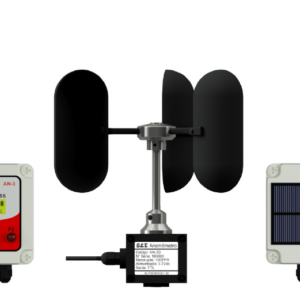 anemometro wireless an 3d s&e