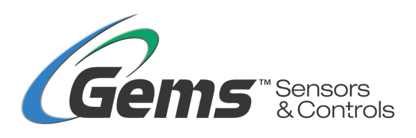distribuidor gems sensors and controls