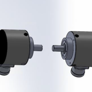 encoder absoluto b58a dynapar
