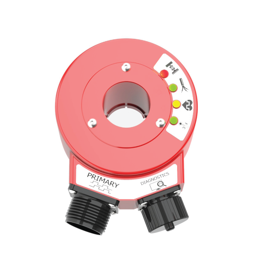 hs35iq encoder diagnostico programavel dynapar