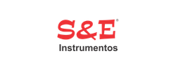s&e instrumentos distribuidor