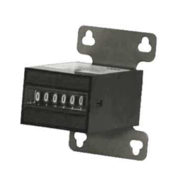 Contador Eletromecânico Série 7790 Trojan – Sem Reset