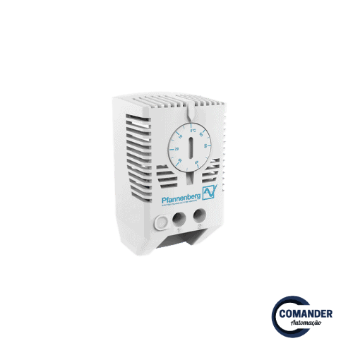 Termostato FLZ 510-530 Pfannenberg
