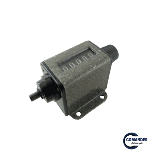 Pequeno Contador de Voltas Série 7287 – Small Reset