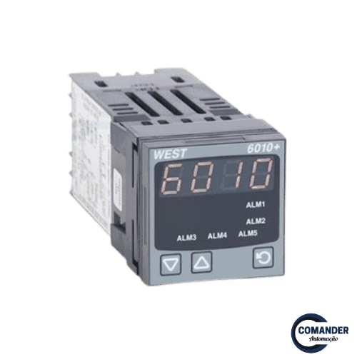 WEST 6010 P6010