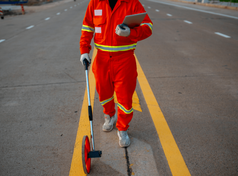 encoder cibermetrica medicao aslfato