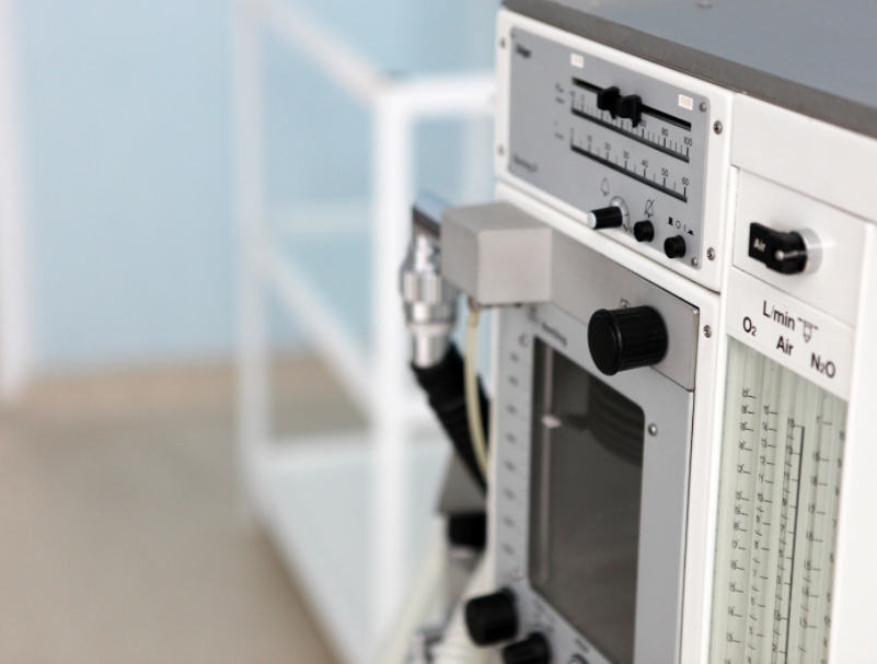 equipamentos hospitalares