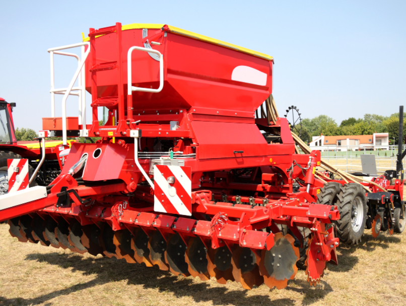 implementos agricolas