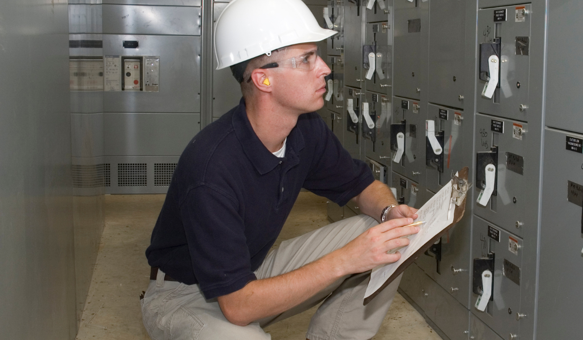 refrigeracao painel eletrico